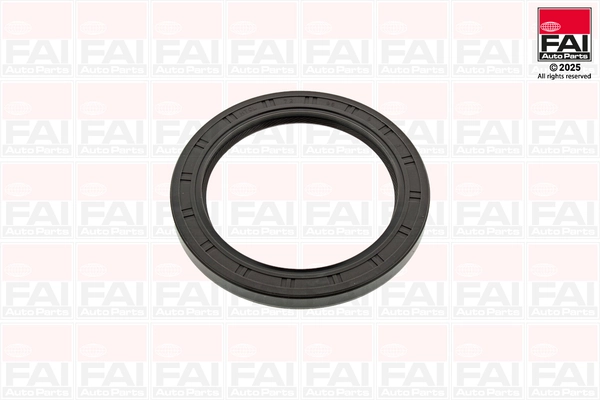 Shaft Seal, crankshaft